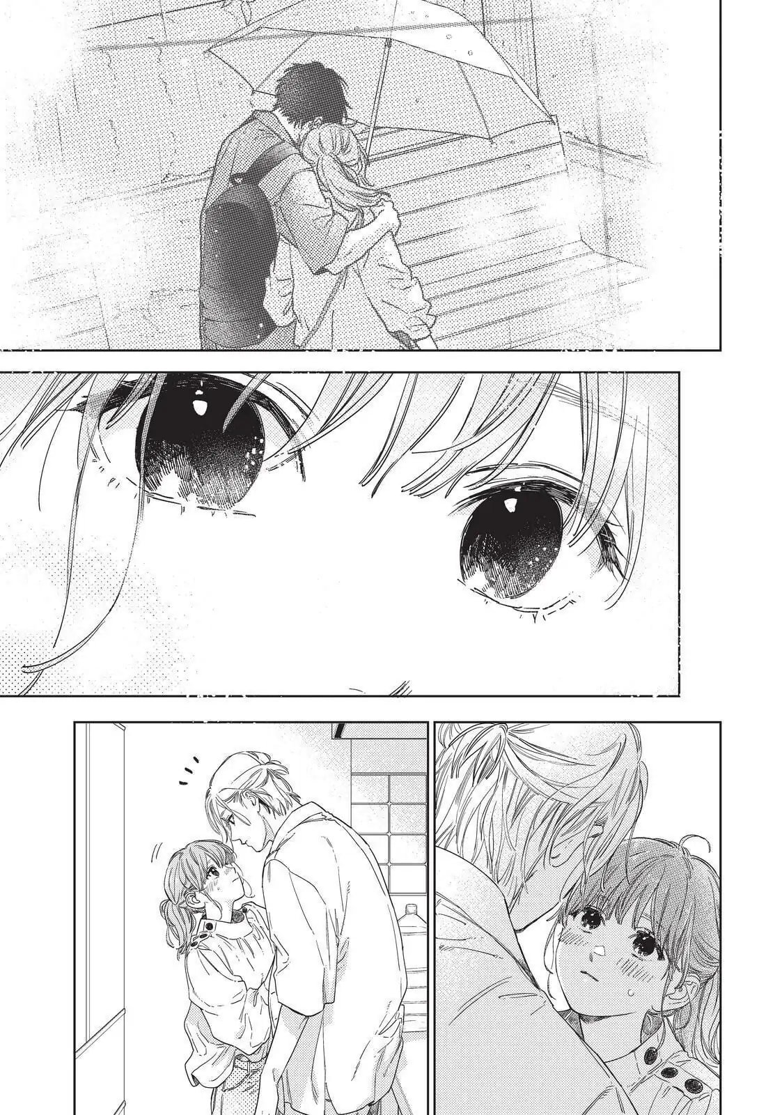 A Sign of Affection, Chapter 25 image 27